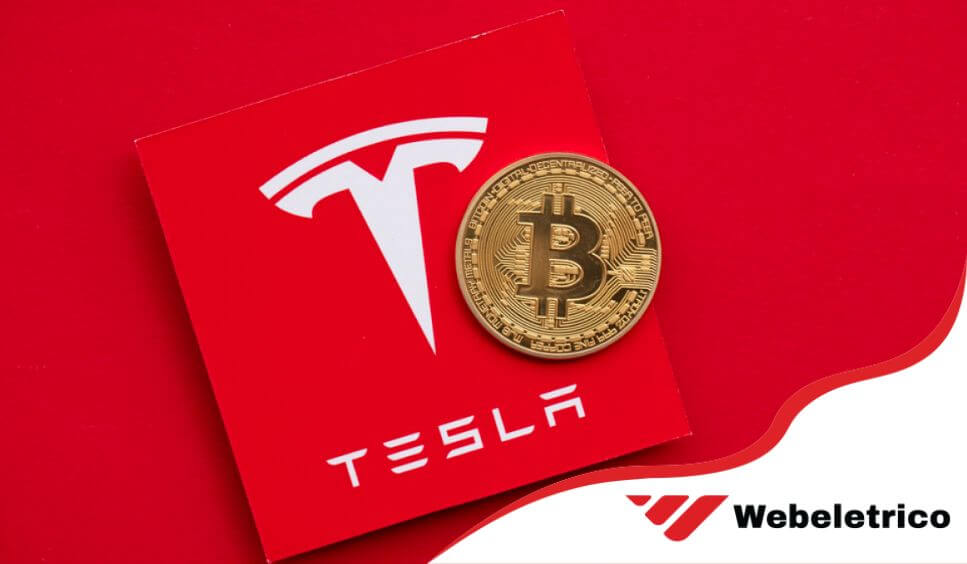 Tesla começa a aceitar pagamentos com Dogecoin, a criptomoeda-meme