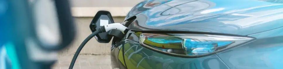 Padronização de tomadas de carregadores em carros elétricos