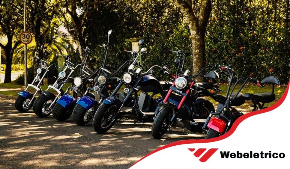 Multilaser compra Watts, startup montadora de motos elétricas por R$ 10,5 milhões