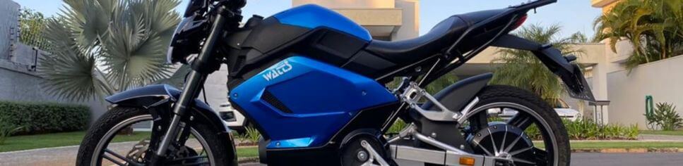 Multilaser compra Watts, startup montadora de motos elétricas por R$ 10,5 milhões