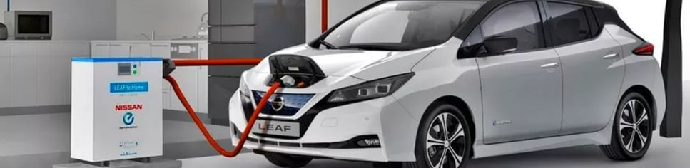 Grupo de empresas faz aliança para aumentar a venda de carros elétricos no Brasil