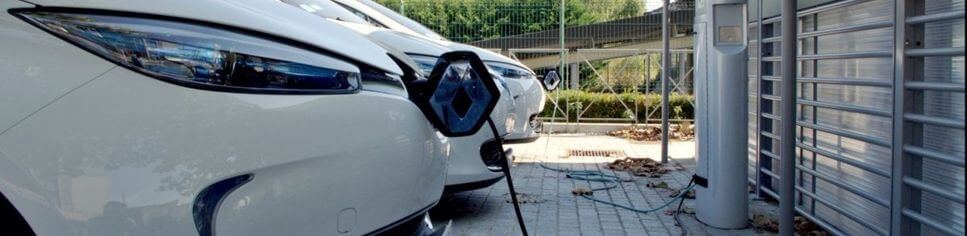 Com a isenção de imposto os carros elétricos pode ficar 20% mais baratos