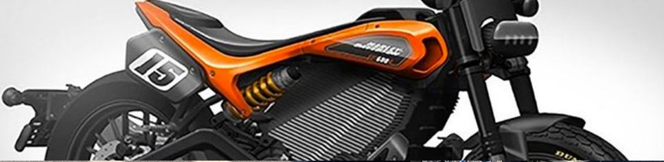 Todas as unidades da moto elétrica mais barata da Harley foram vendidas em 18 minutos