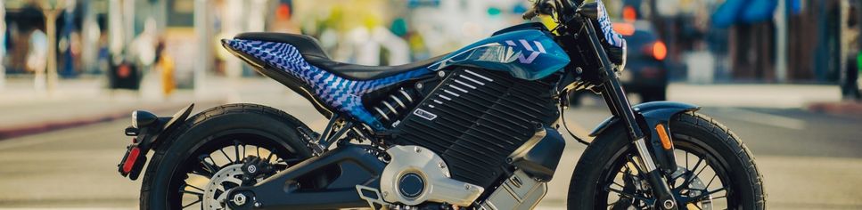 Todas as unidades da moto elétrica mais barata da Harley foram vendidas em 18 minutos