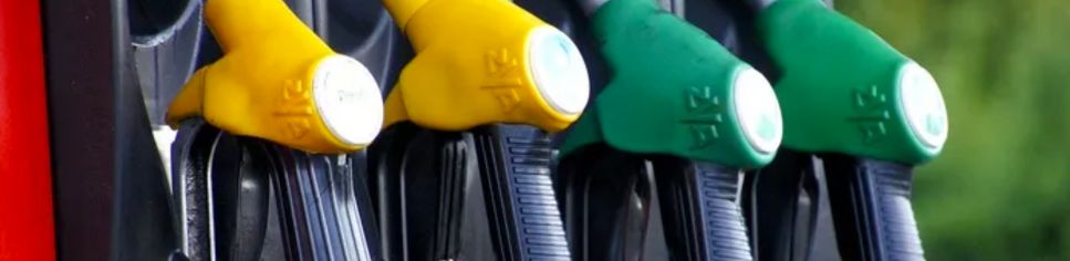 Será o fim da era da gasolina?