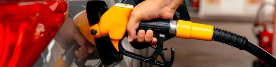 Será o fim da era da gasolina?