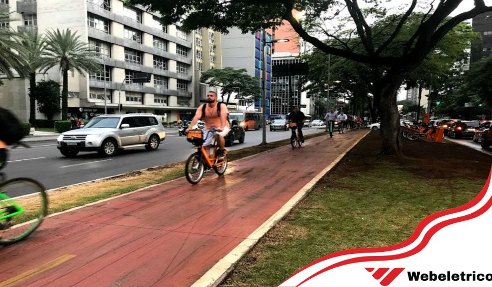 Micromobilidade Urbana – O que é?