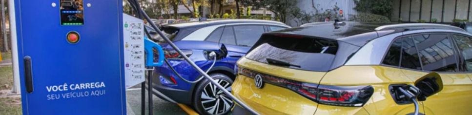 TAXAÇÃO DOS CARROS ELÉTRICOS FOI NEGLIGÊNCIA CLIMÁTICA DO GOVERNO