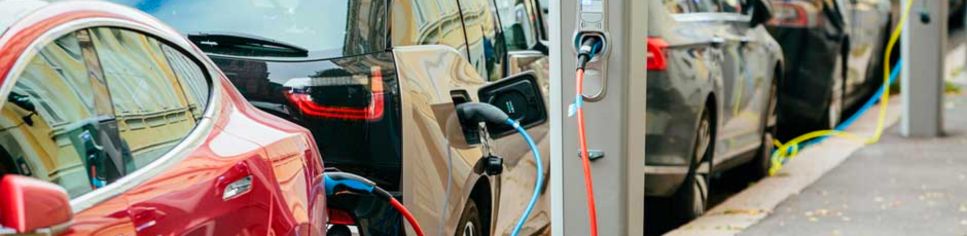 Brasil prevê mais de 1 milhão de carros elétricos e híbridos até 2030