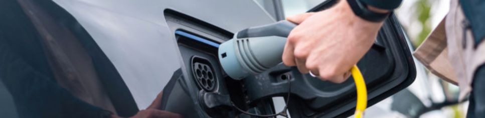 4 motivos para ter um carro elétrico