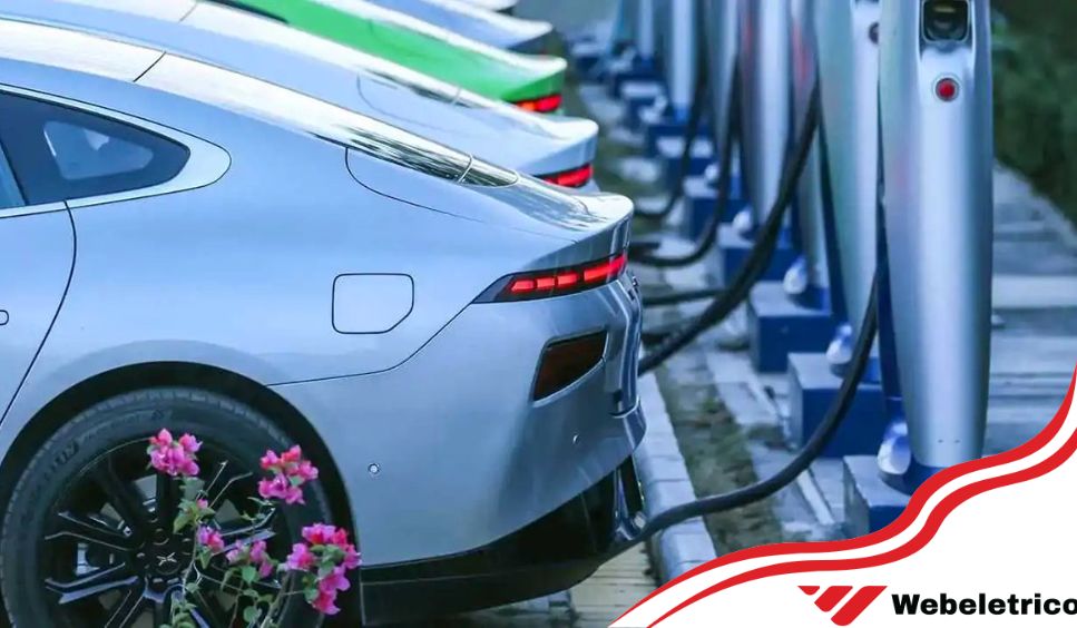 SEM CONFIANÇA DIGITAL, BRASIL PODE TER PROBLEMAS COM RECARREGAMENTO DE CARROS ELÉTRICOS