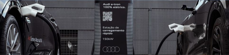 SEM CONFIANÇA DIGITAL, BRASIL PODE TER PROBLEMAS COM RECARREGAMENTO DE CARROS ELÉTRICOS