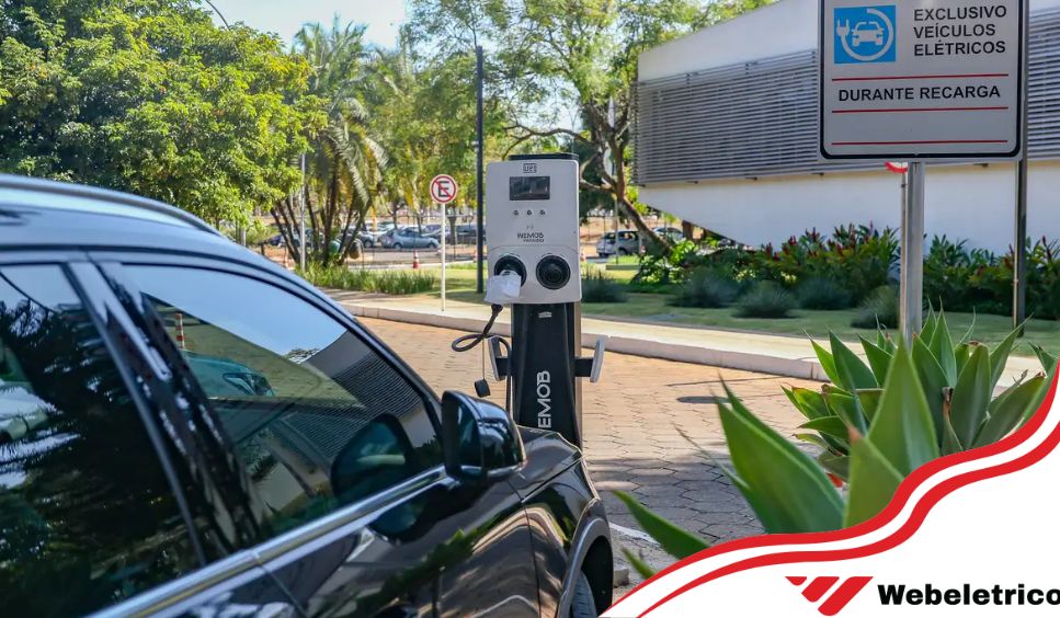 TAXAÇÃO DOS CARROS ELÉTRICOS FOI NEGLIGÊNCIA CLIMÁTICA DO GOVERNO